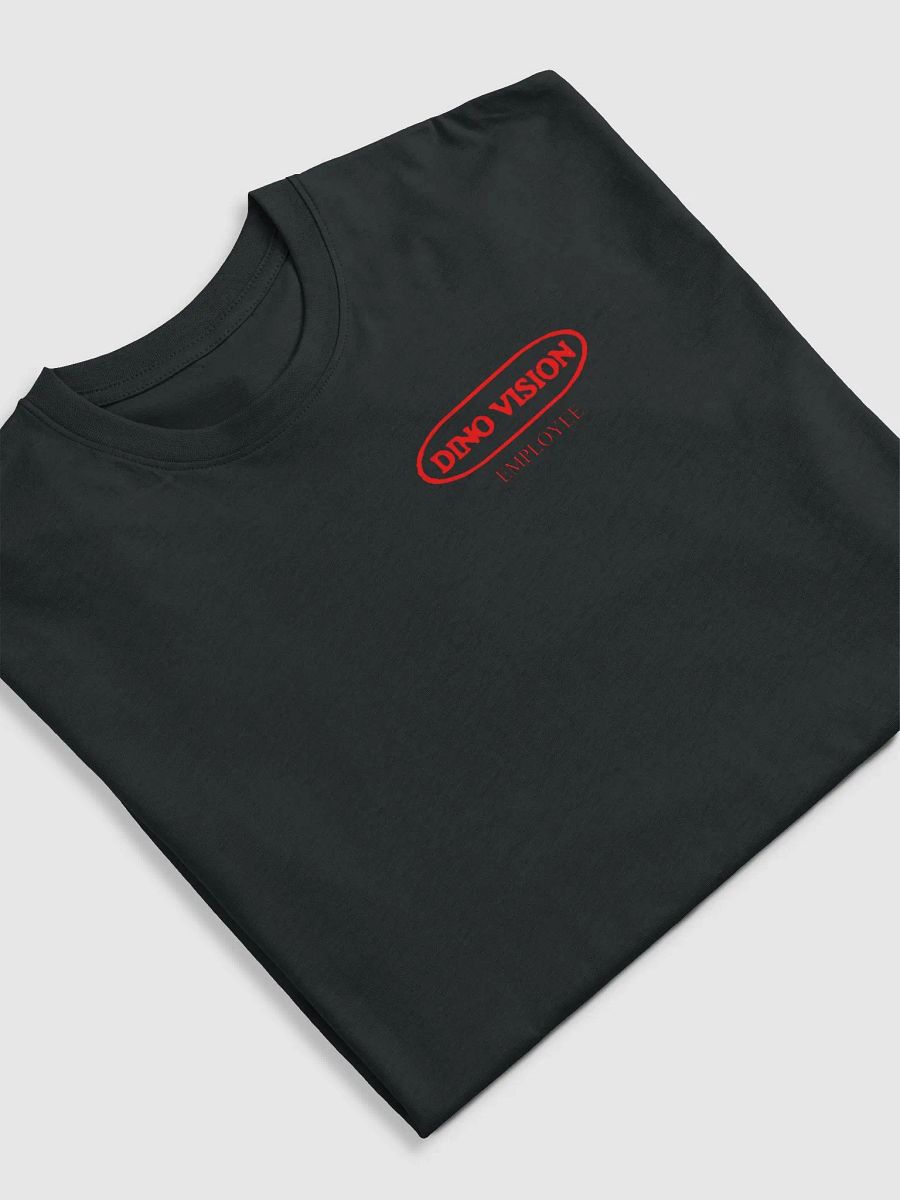 Dino Vision Employee Team Shirt product image (17)
