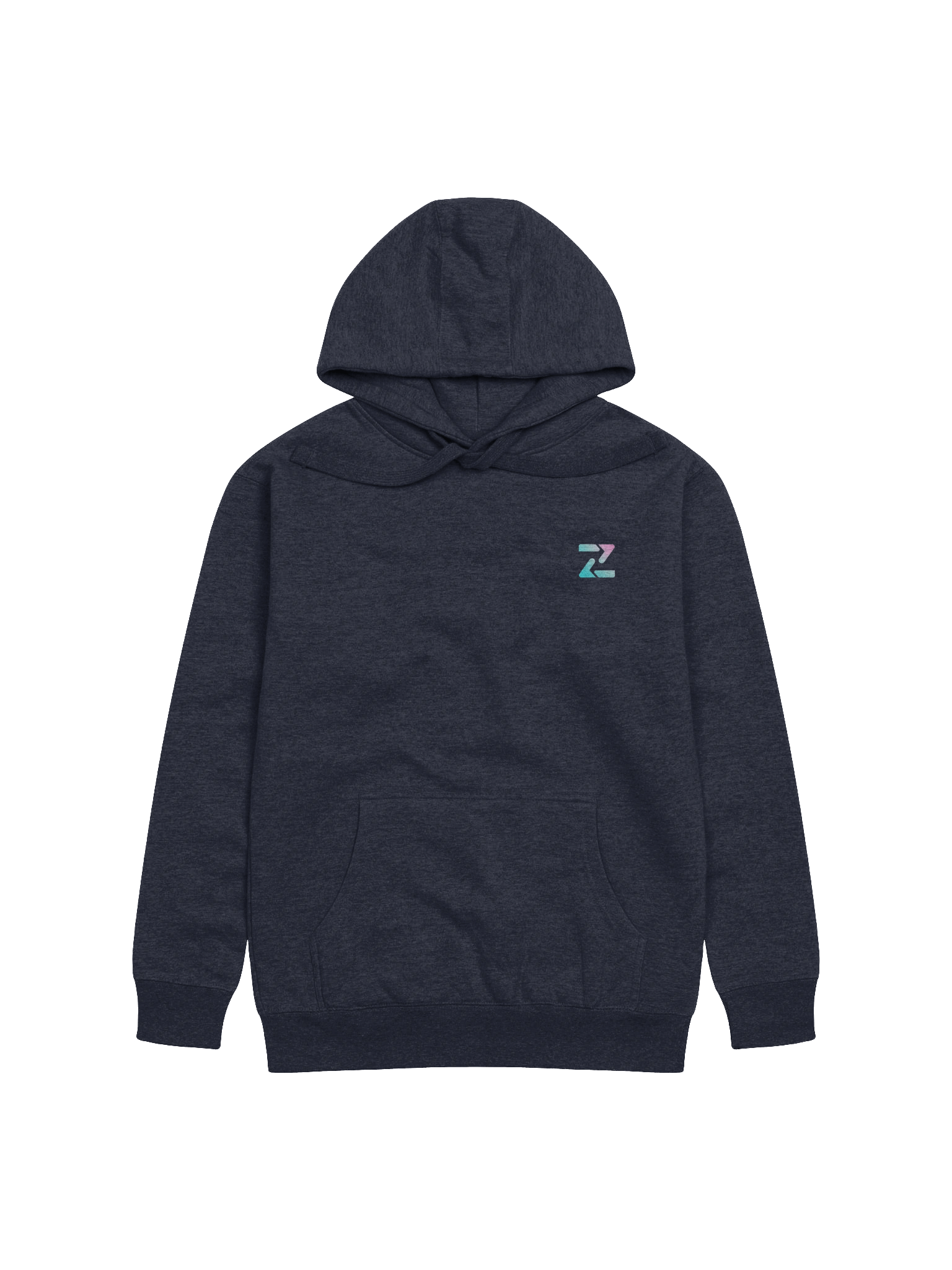 Zyphora | New Logo Hoodie product image (5)