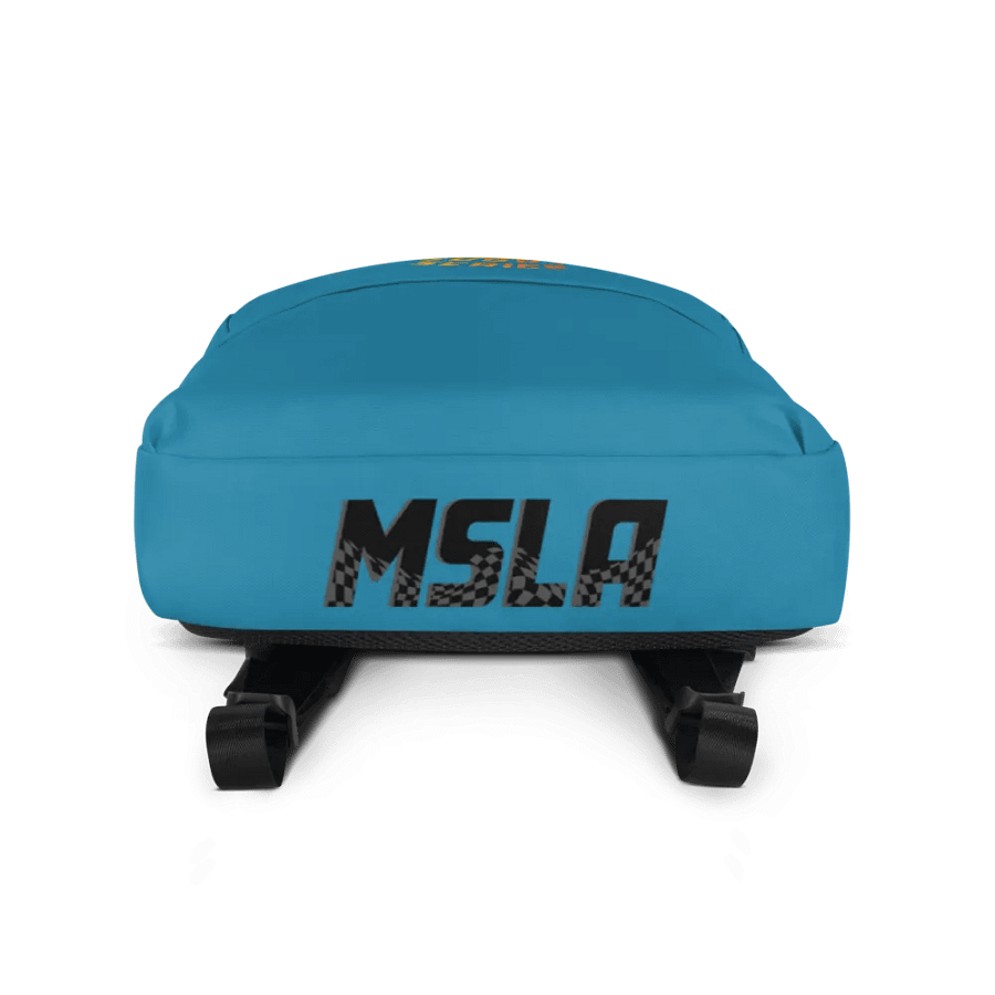 MSLA Subby Series - Backpack product image (4)