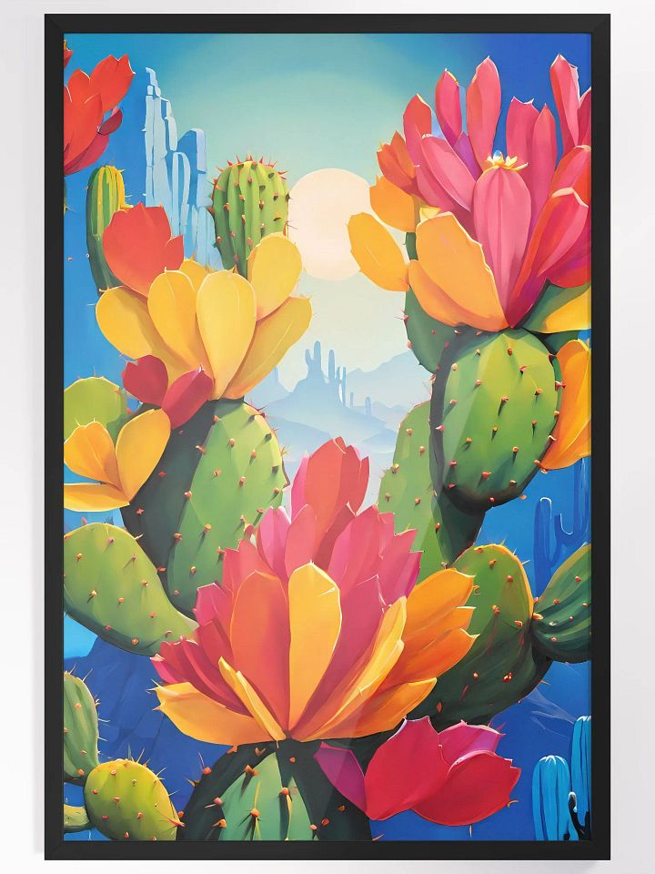 Desert Blossoms product image (1)