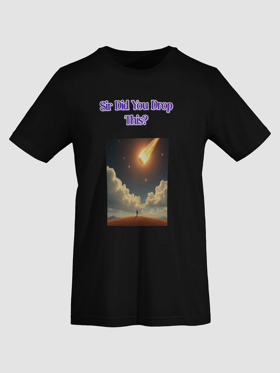 Cosmic Encounter T-Shirt product image (19)