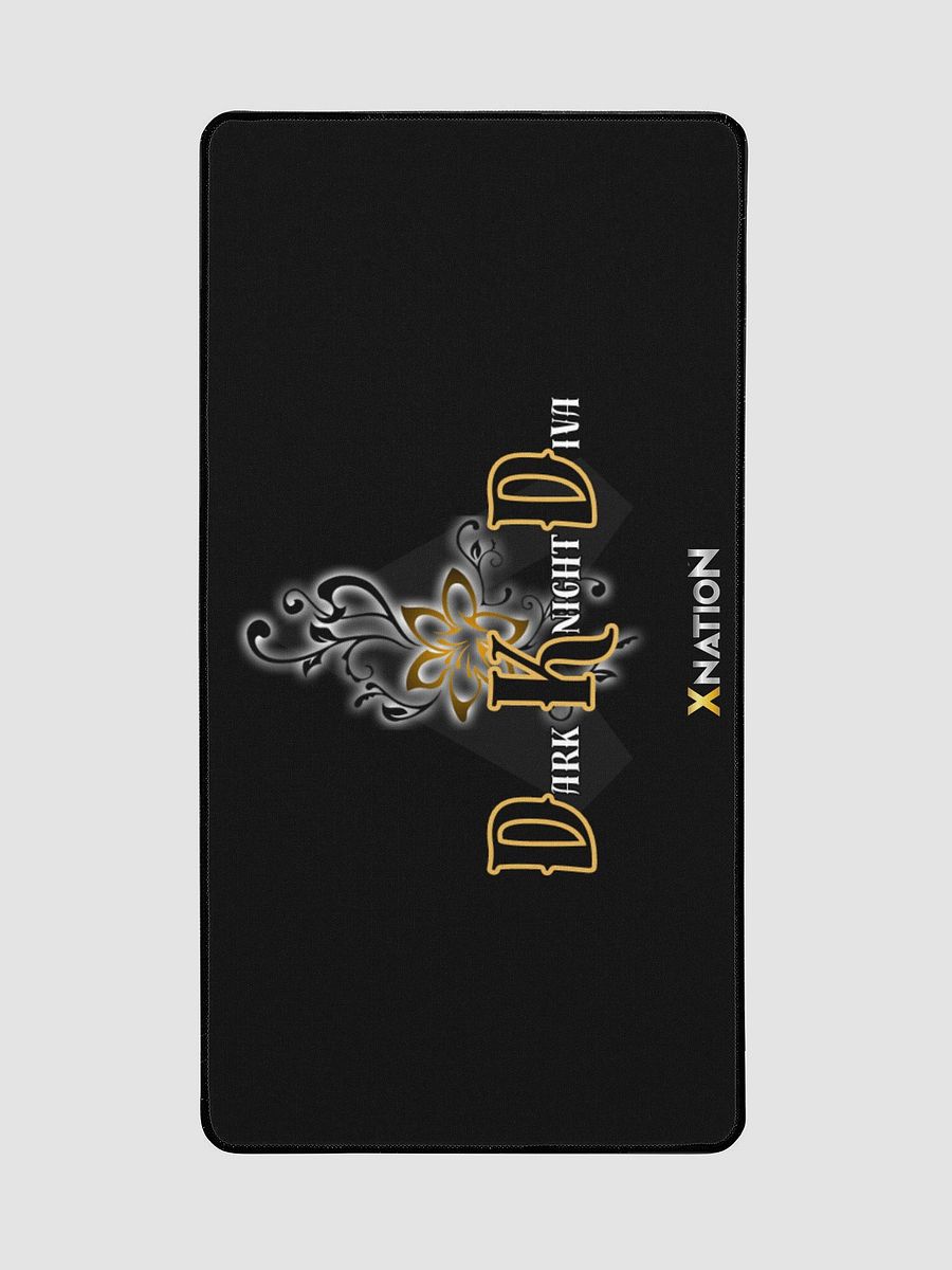 DarKnightDiva Desk Mat product image (2)