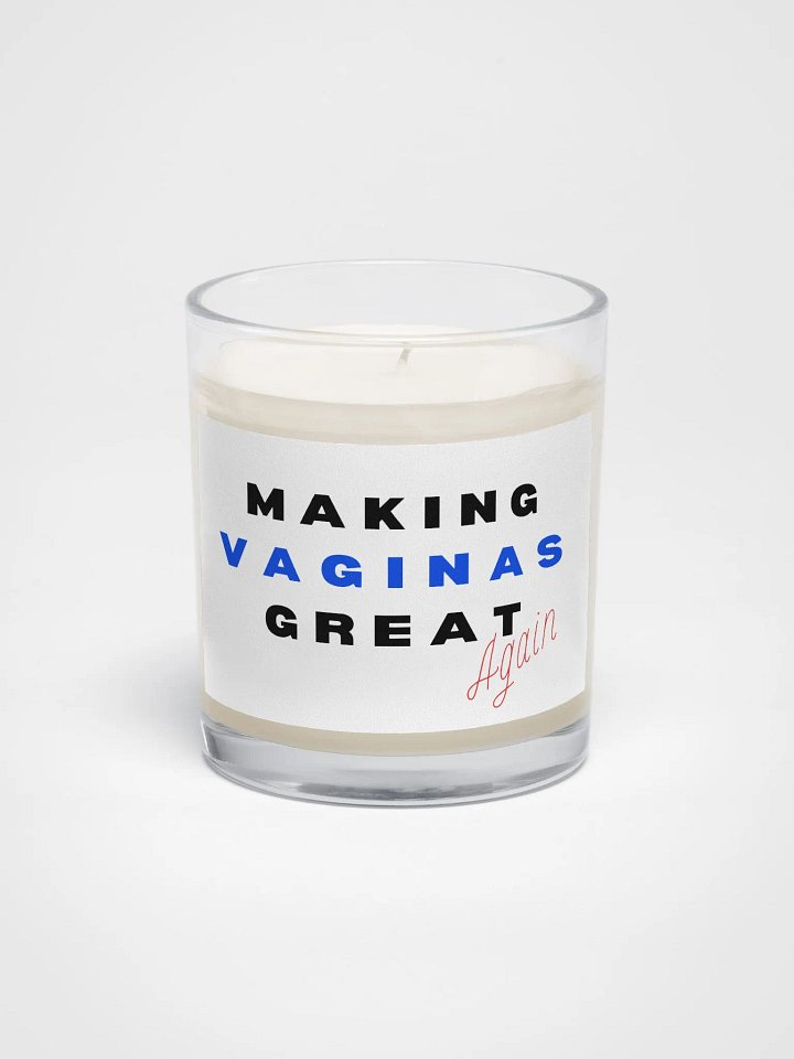 MVGA - Candle product image (1)
