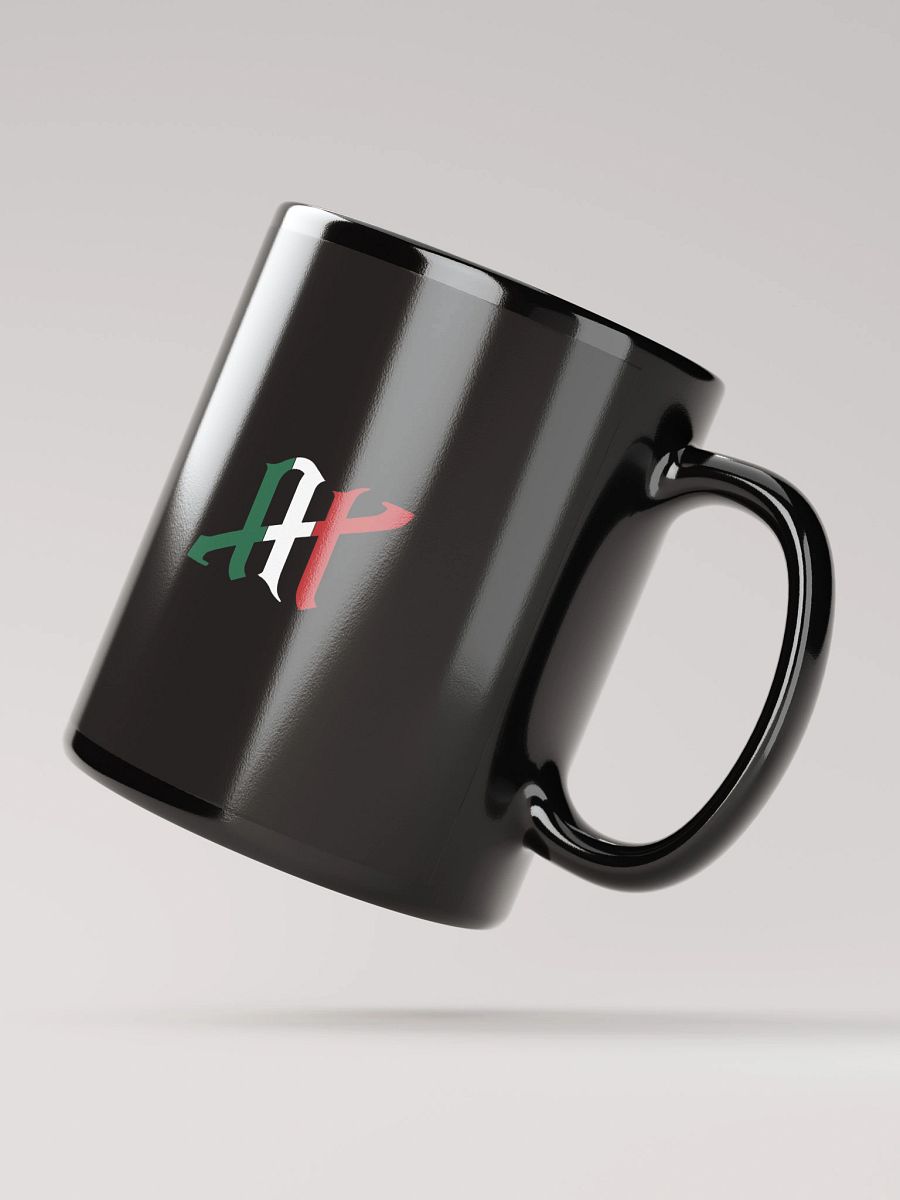 TMR AI Mexico Logo Mug product image (2)