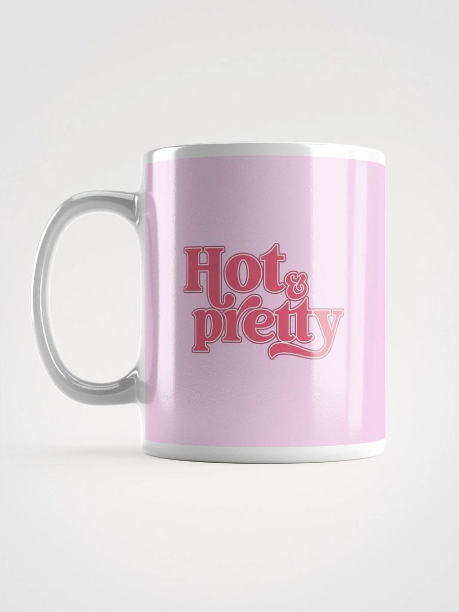 Hot & Pretty Mug product image (6)