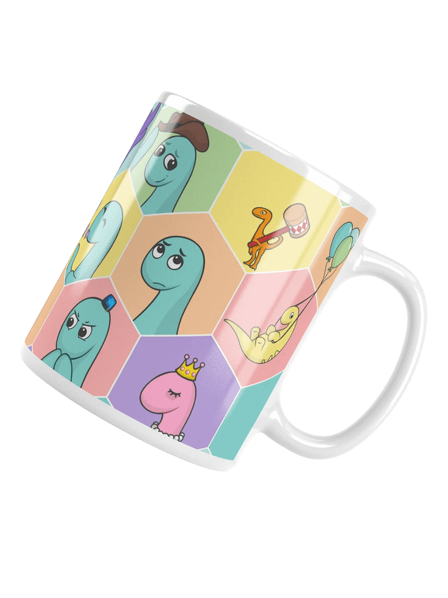 5th Anniversary Mug product image (12)