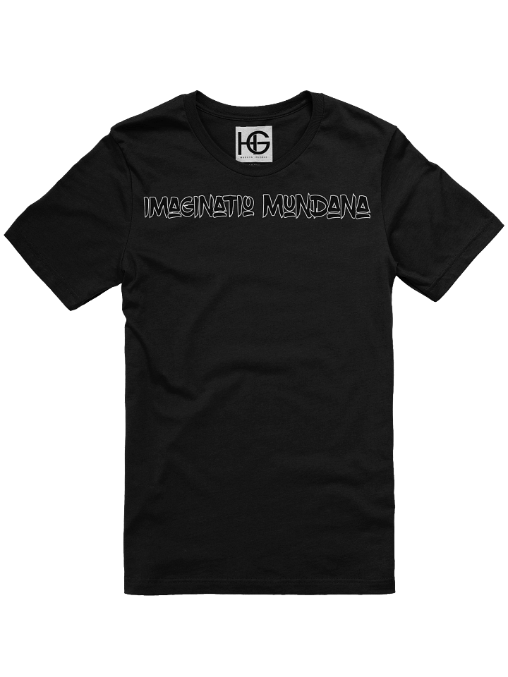 Basic Series | T-Shirt Design 03 product image (1)