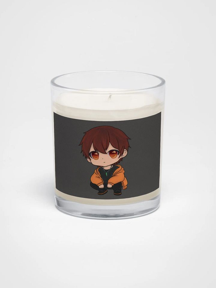 Chibi Candle product image (1)