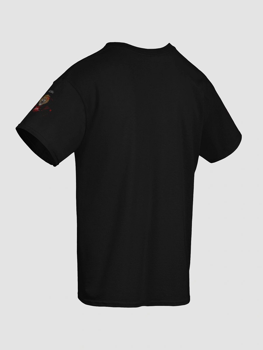 Urban Vibe Heavyweight T-Shirt product image (10)