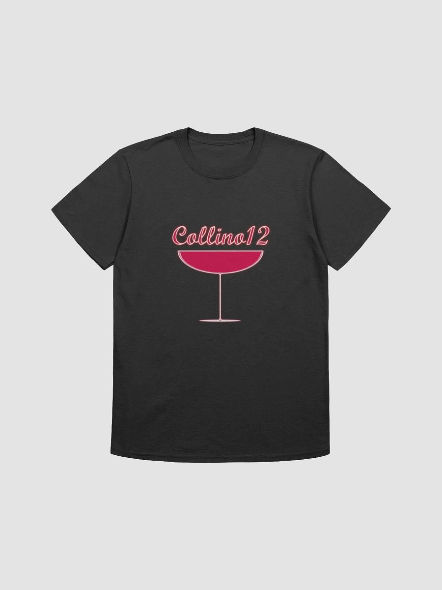 Collino12 T-Shirt product image (1)