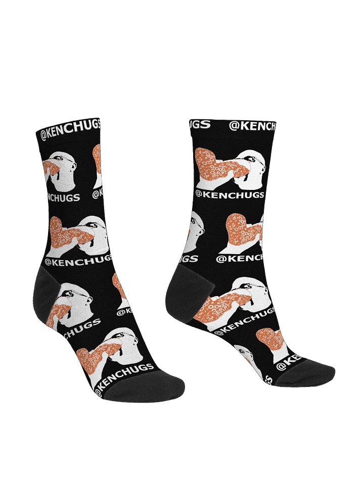 KenChugs Socks product image (1)