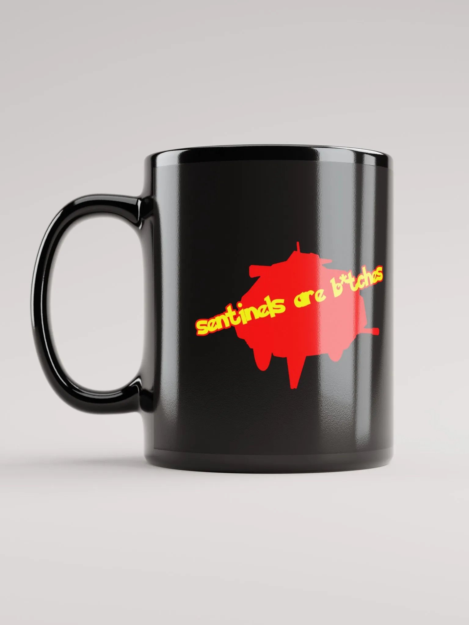 Sentinel hate! product image (11)