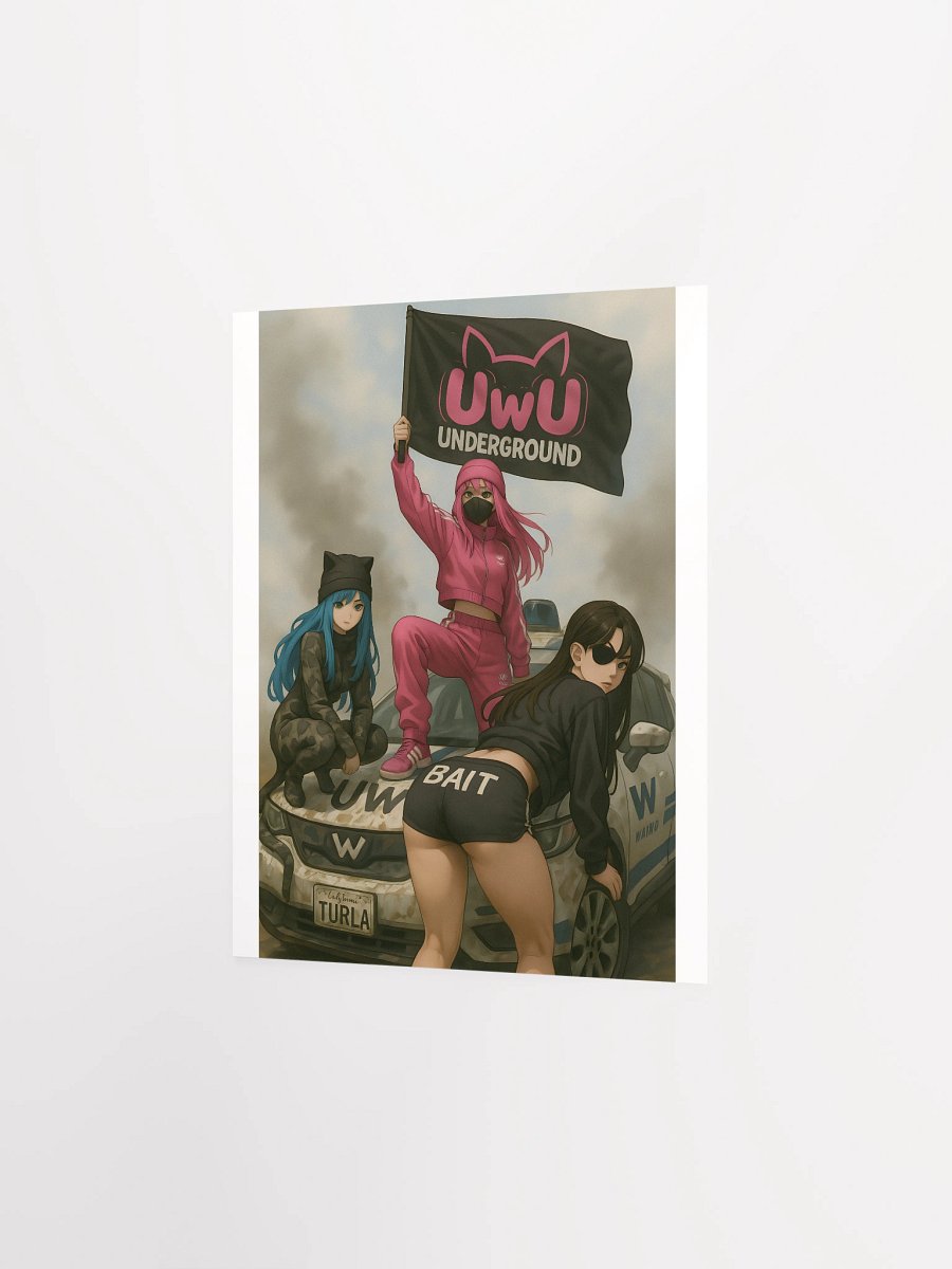 Bait Poster product image (2)