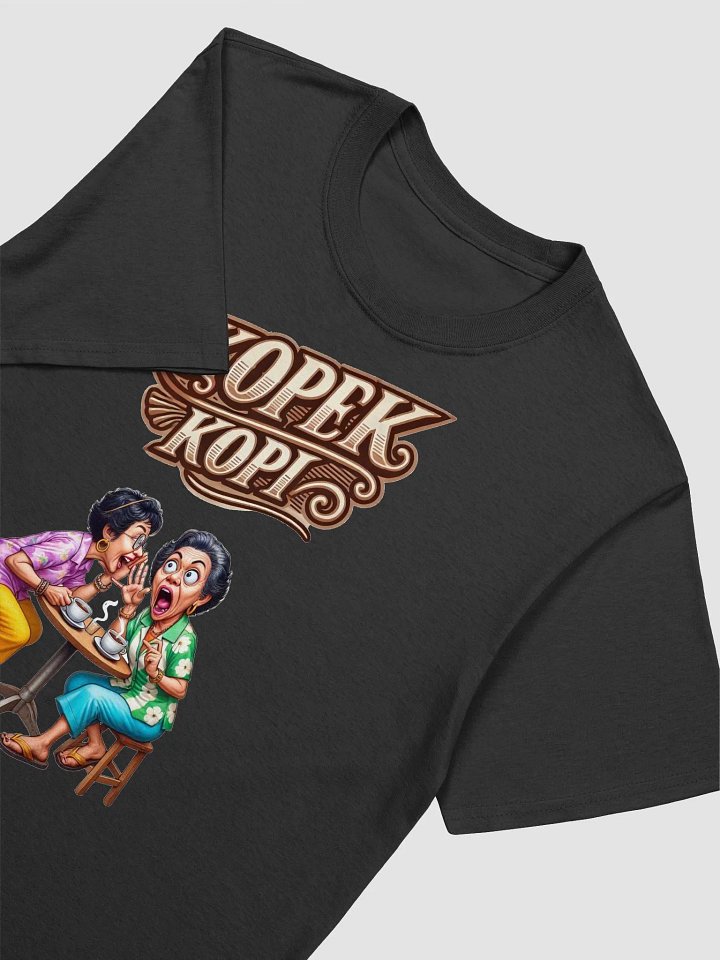 Gossip Girls Kopi Talk T-Shirt product image (2)