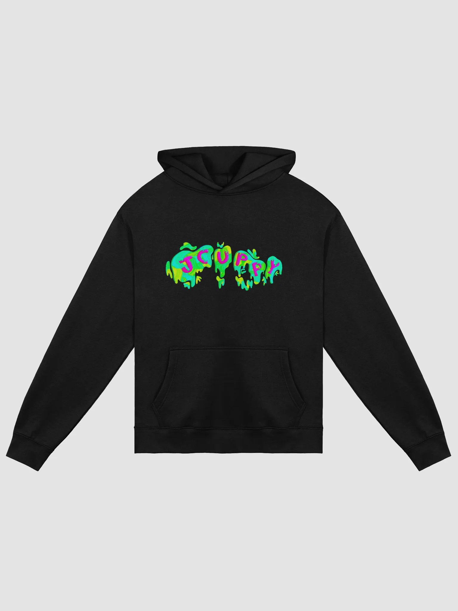 JSlimey Hoodie product image (1)