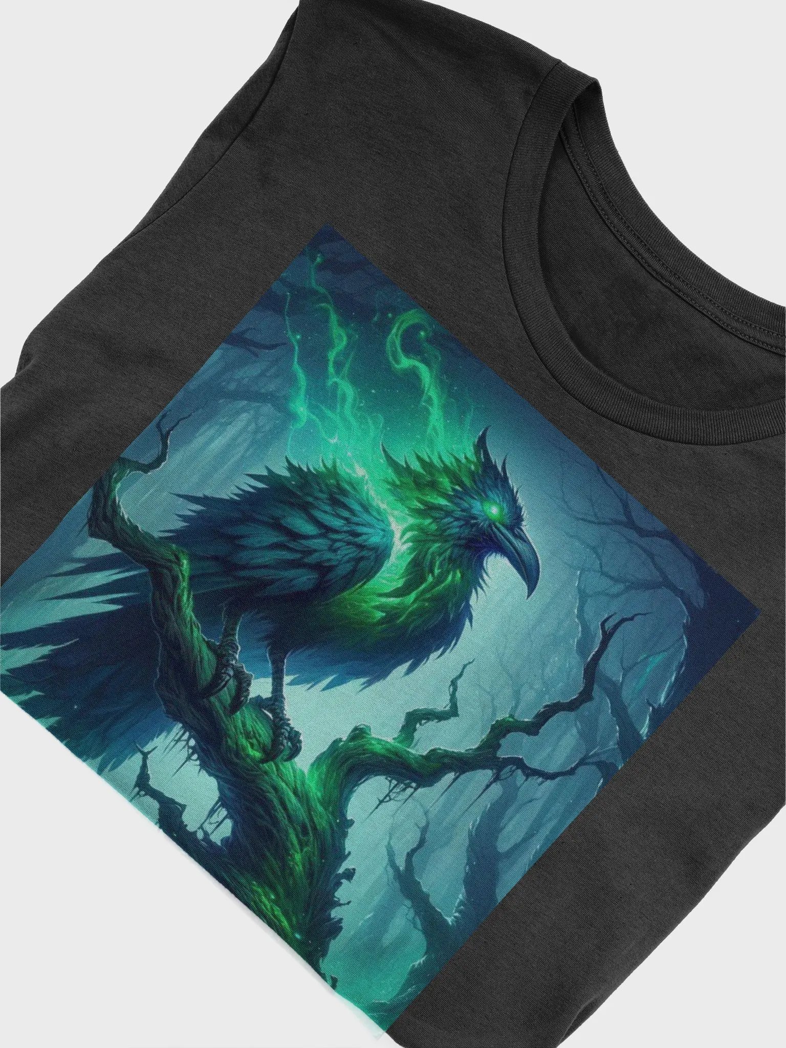 Toxic Tee product image (5)
