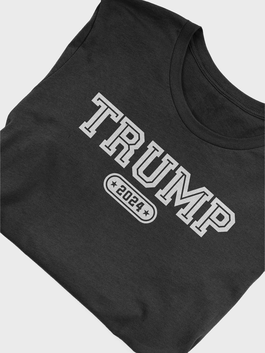 Trump 2024 - Tee product image (3)