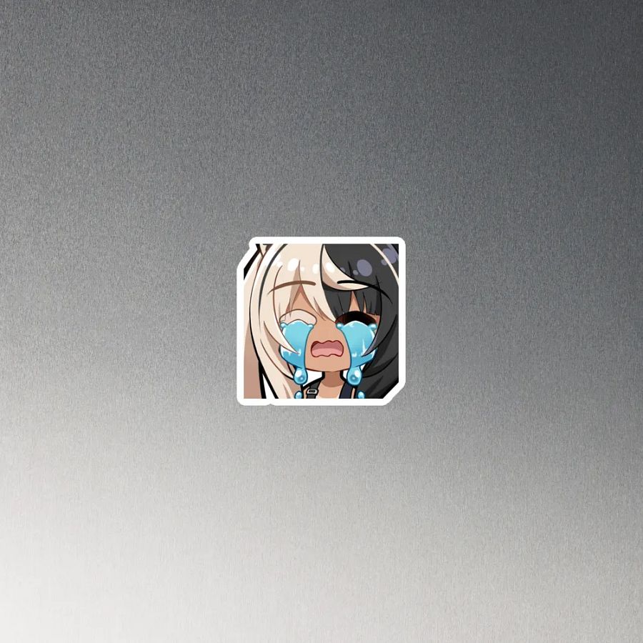 Magnet - Byakko Crying Edition product image (4)
