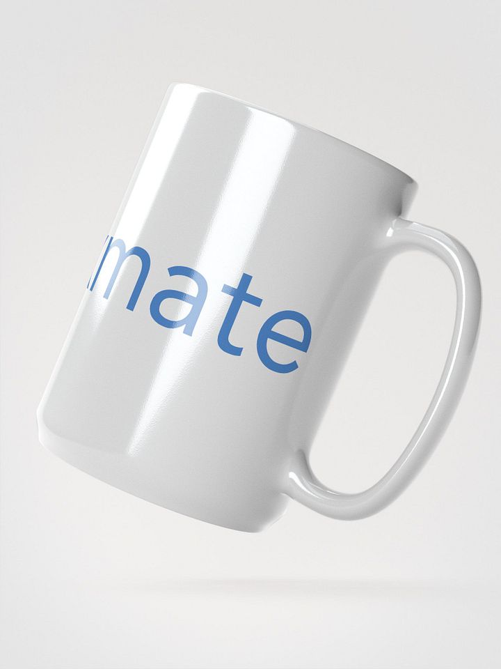 Checkmate Coffee Mug product image (2)