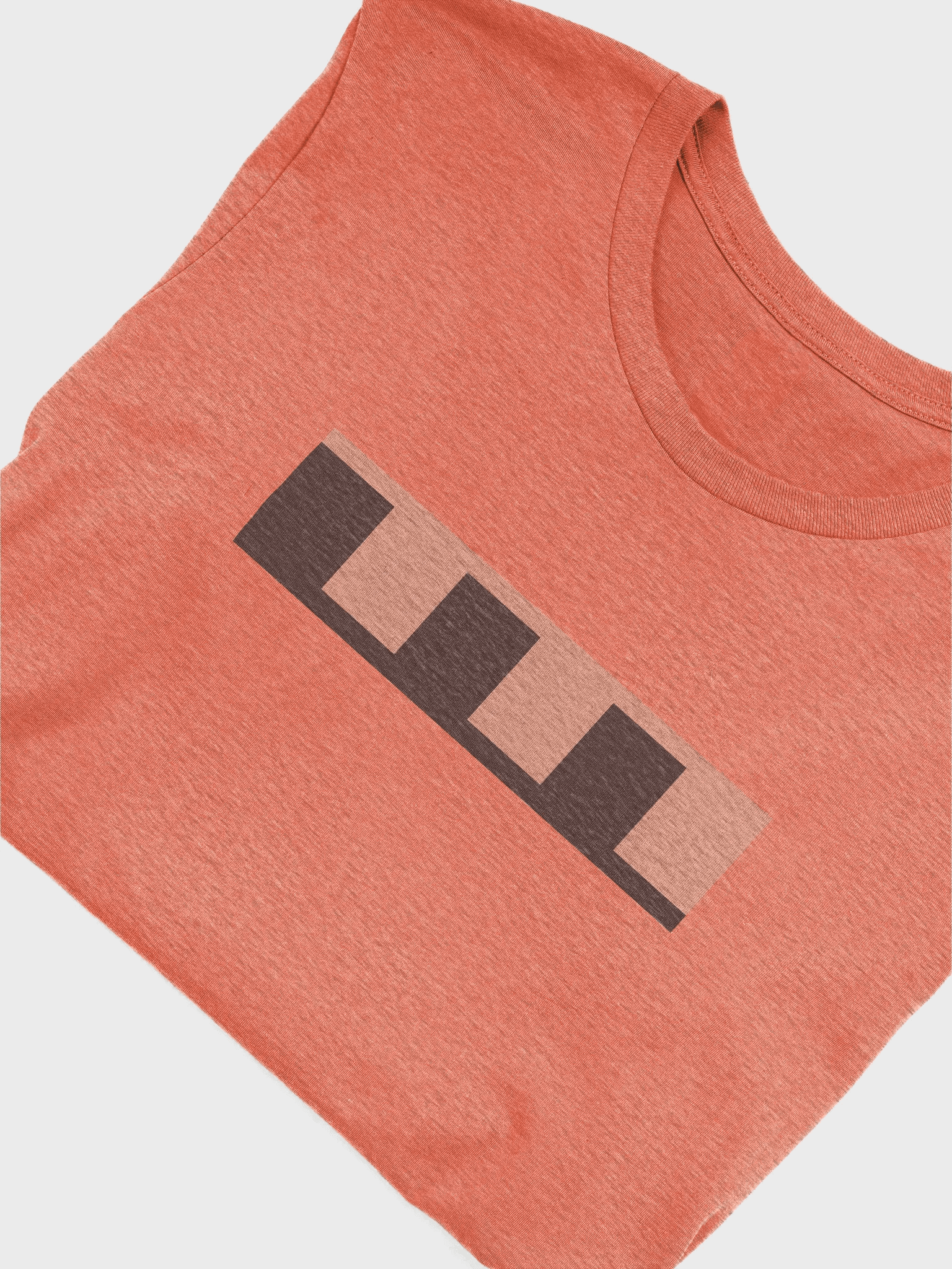 Edgy Squares - Orange product image (5)