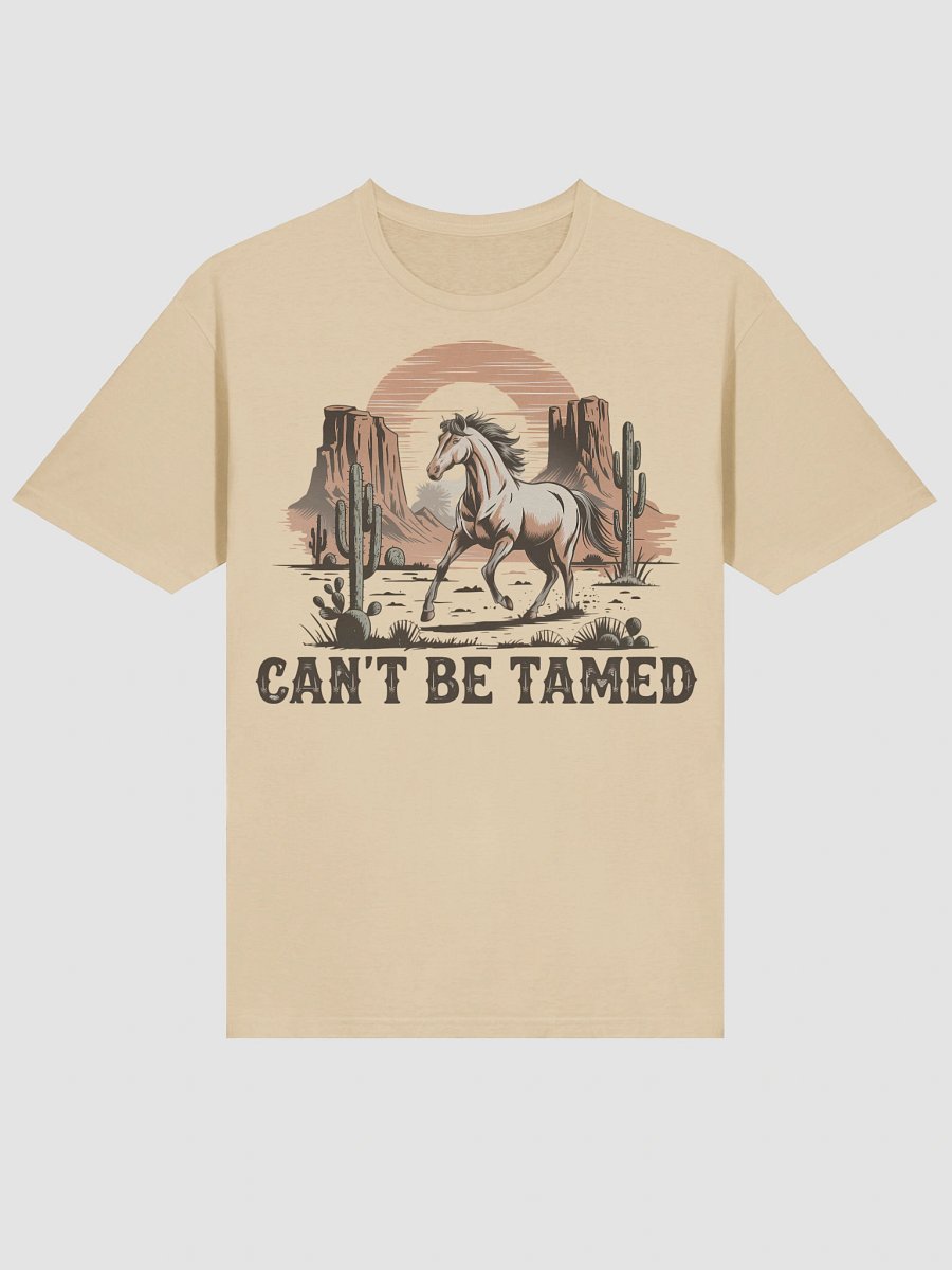 Can't be Tamed product image (14)