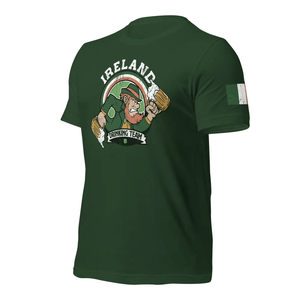 Ireland Drinking Team product image (2)