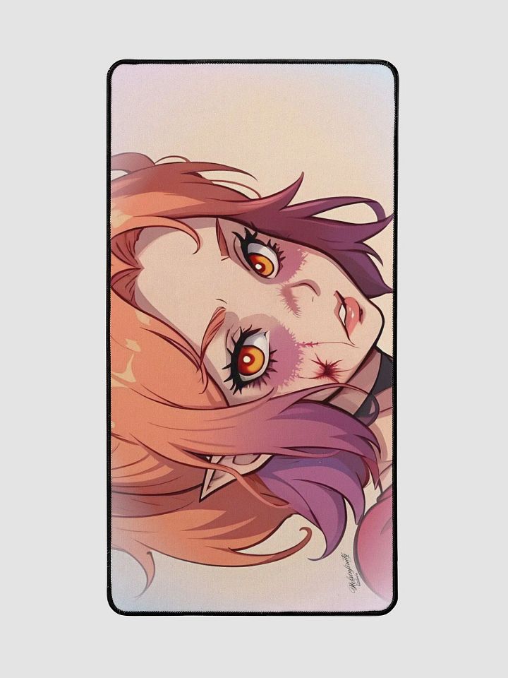 V3 Zombie Anime Desk Mat product image (2)