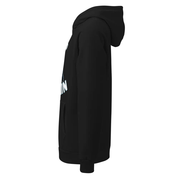 Chillin' Penguin Unisex Hoodie product image (5)