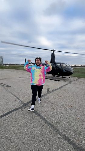 Can we get the dorrrrrm tourrrr 👀
