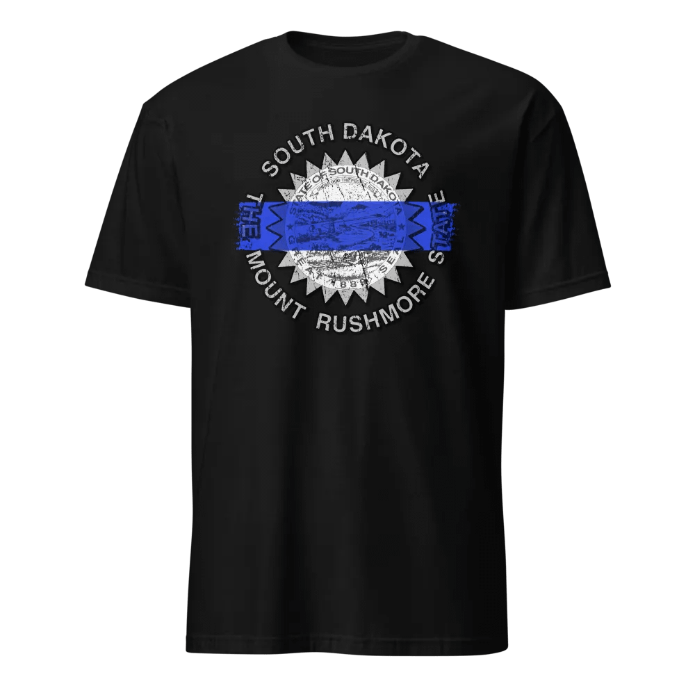 South Dakota Police product image (1)