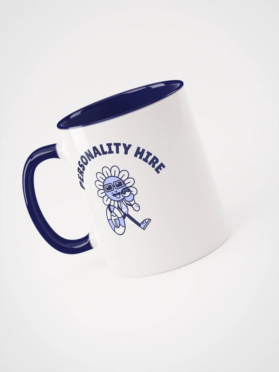 Personality Hire Mug product image (3)