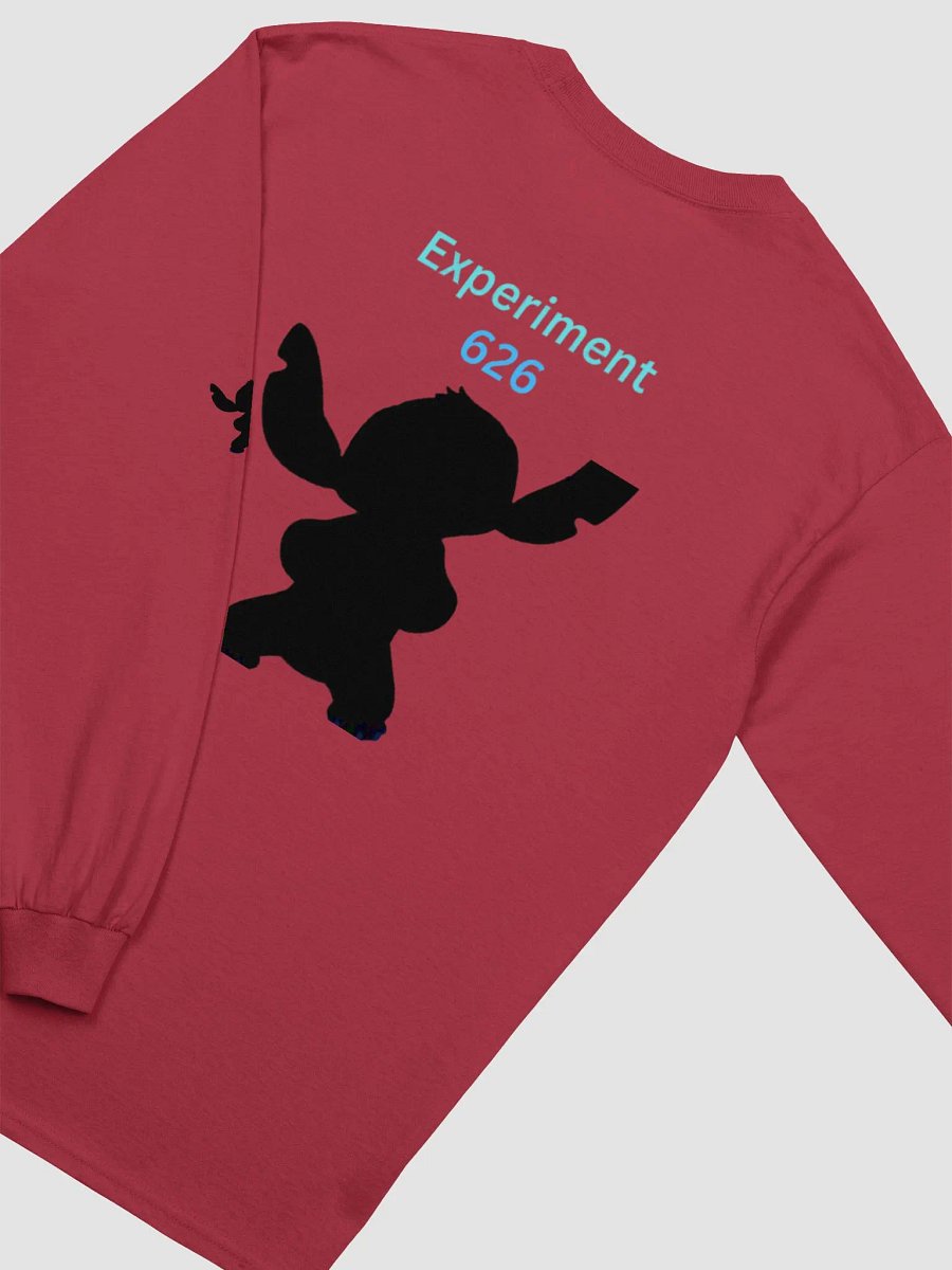 Experiment 626 product image (44)
