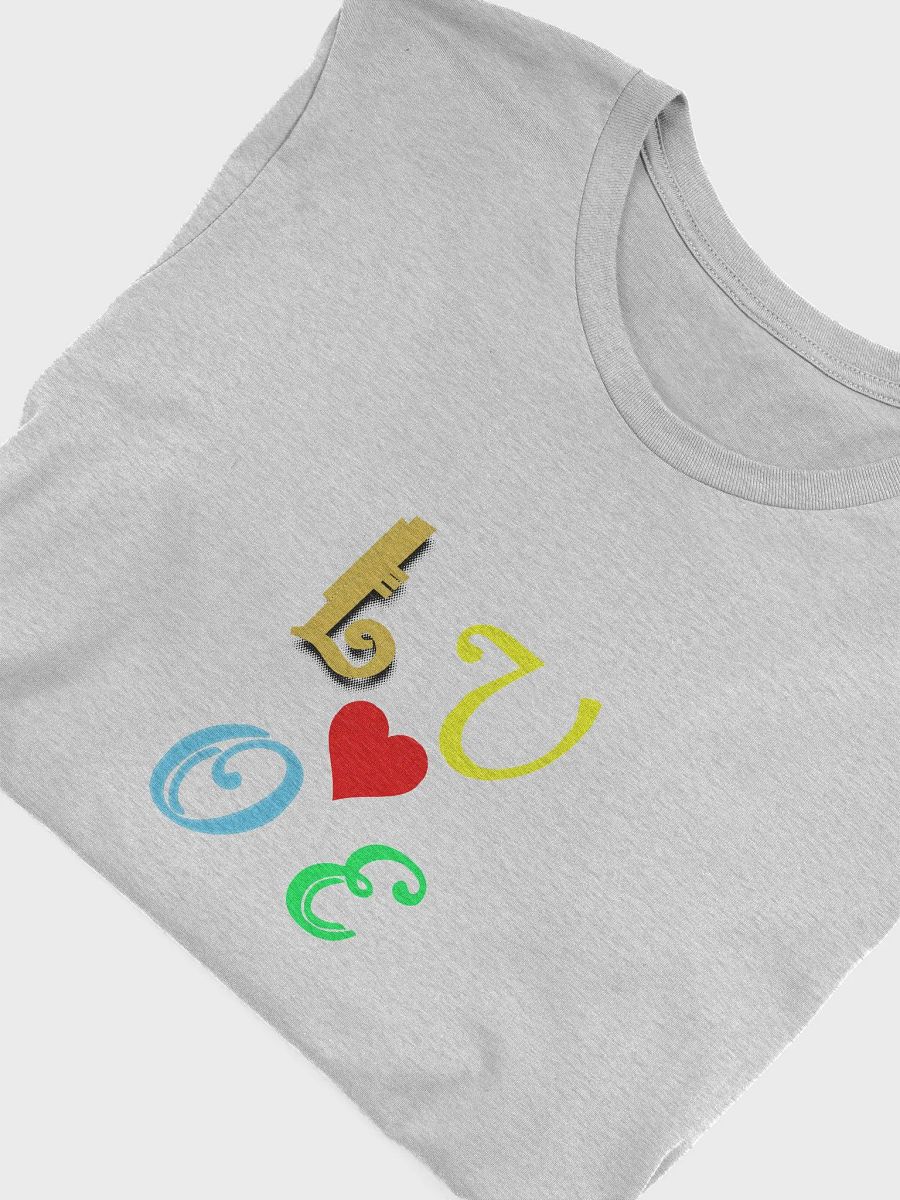 Love Design No.3 product image (52)