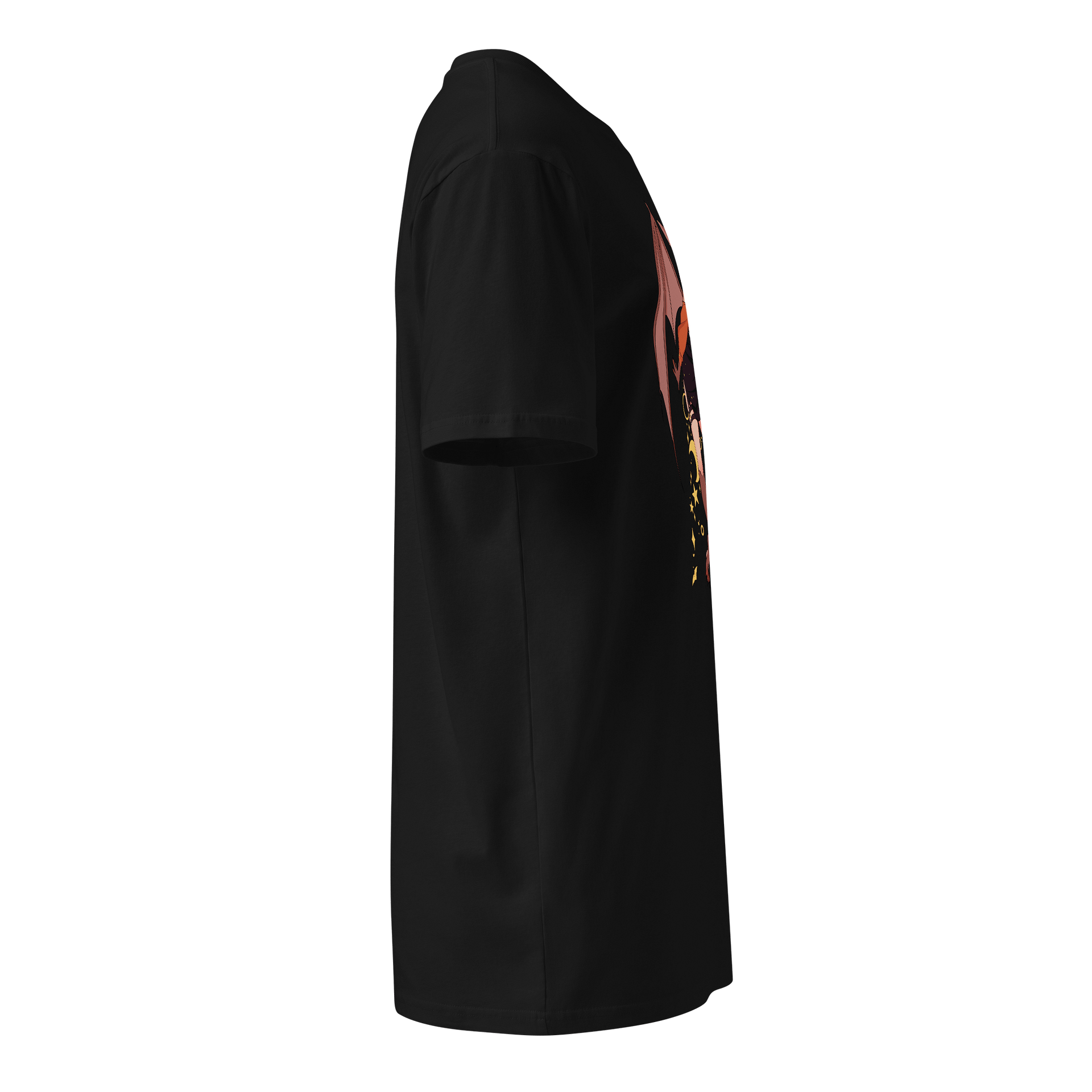 FerraTheBat Unisex T-Shirt product image (5)