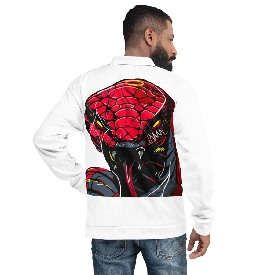 Viper Bomber product image (8)