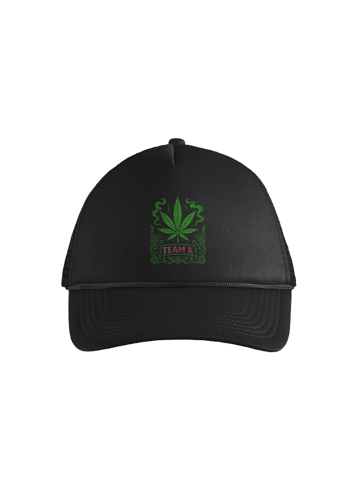 Team K V-7 Hat product image (1)