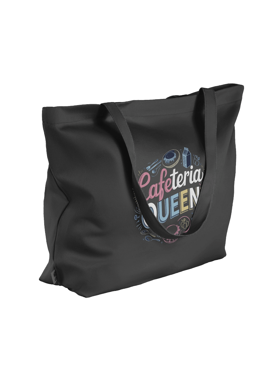 Cafeteria Queen product image (4)