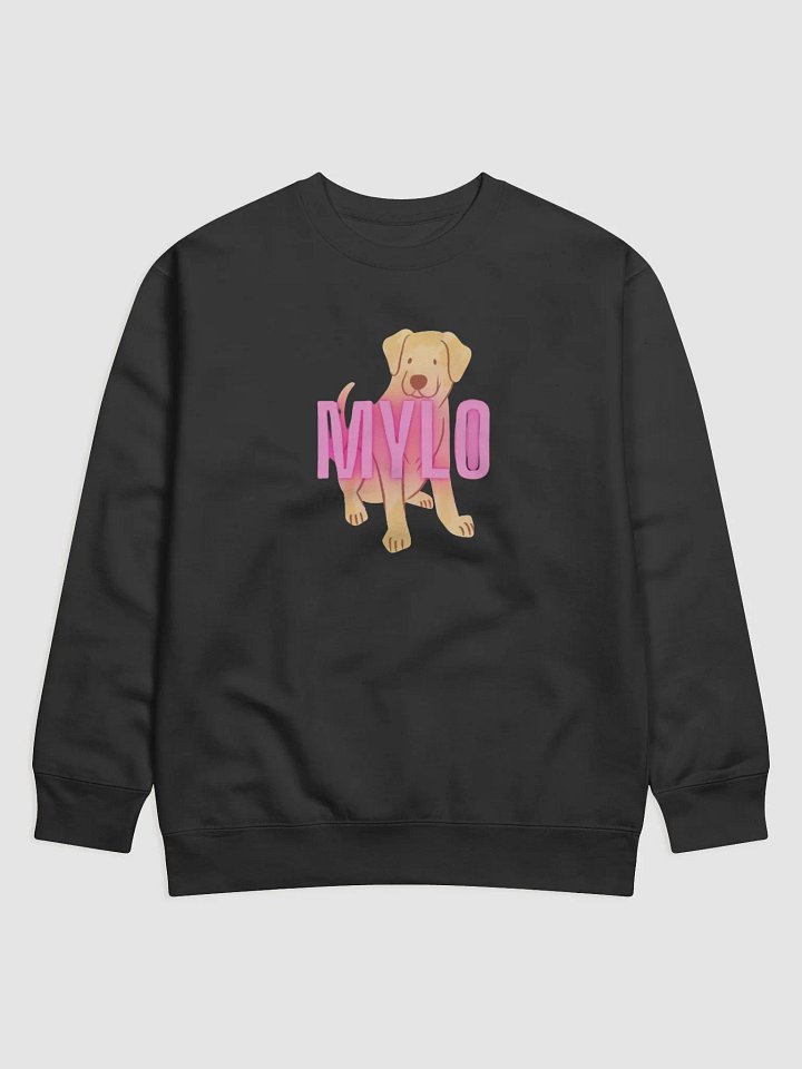 Mylo T-shirt product image (1)