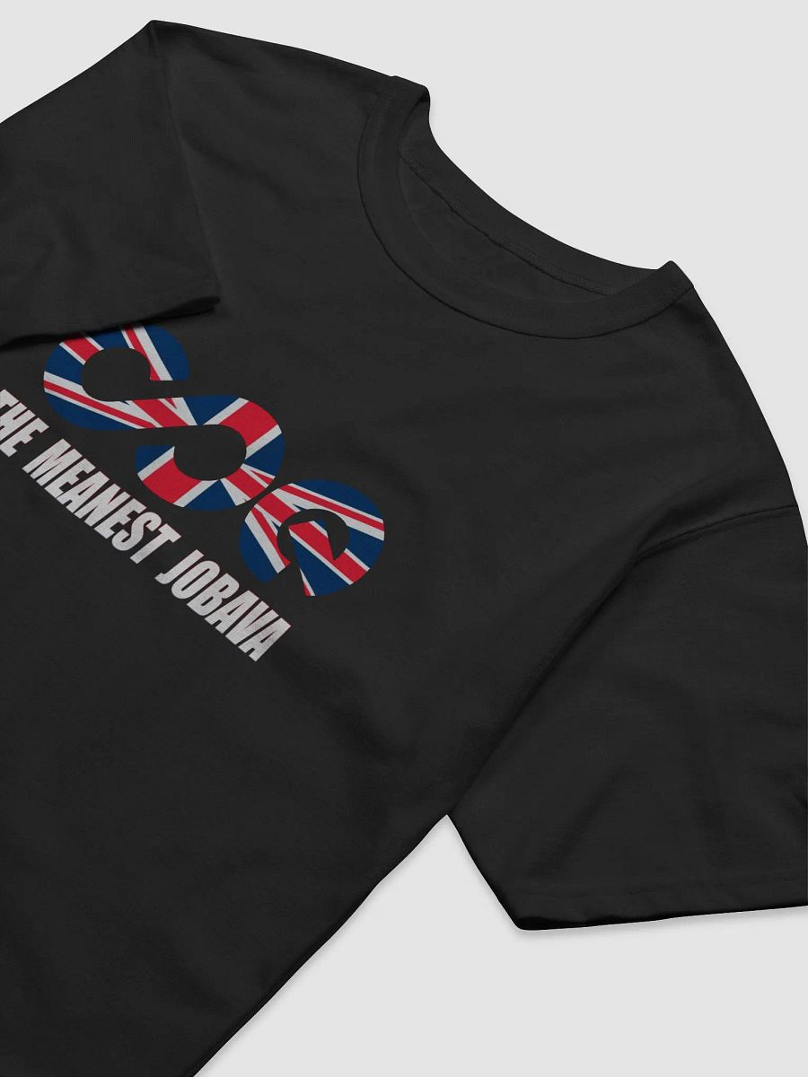 MEANEST JOBAVA CHAMPION TEE product image (12)