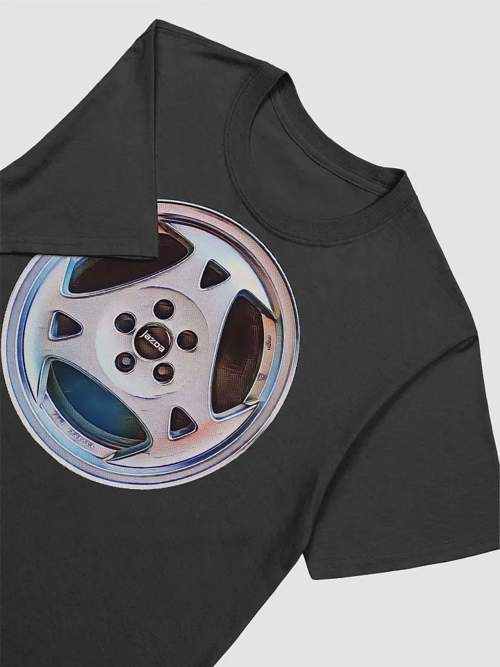 Saab 9-5 Aero Tshirt product image (1)
