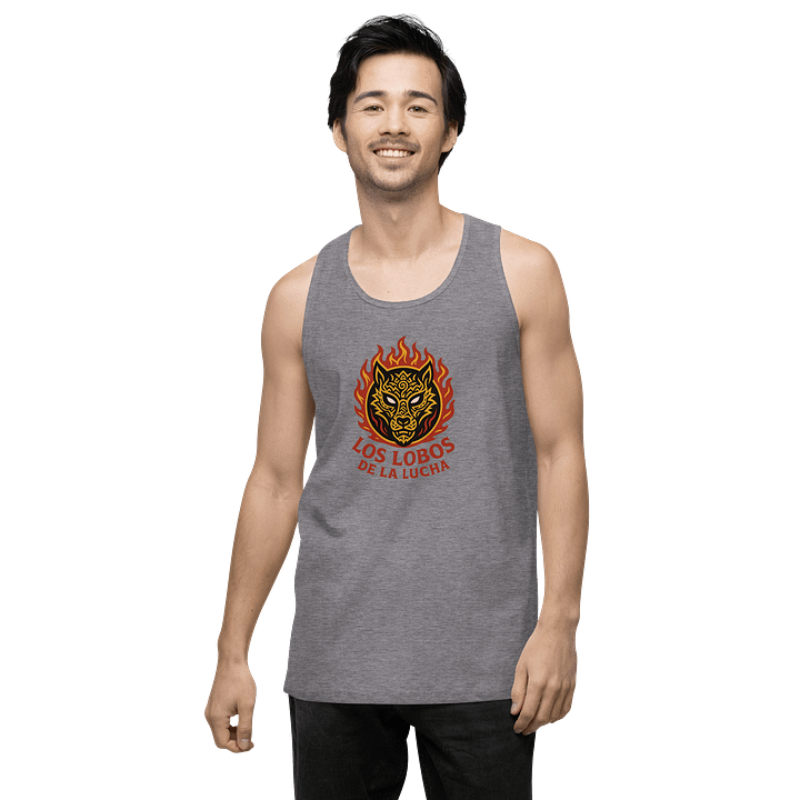 Lobo Libre Tank product image (62)