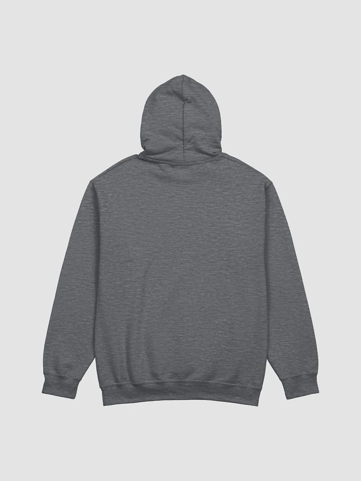 Novelty Rising Phoenix Hoodie product image (2)