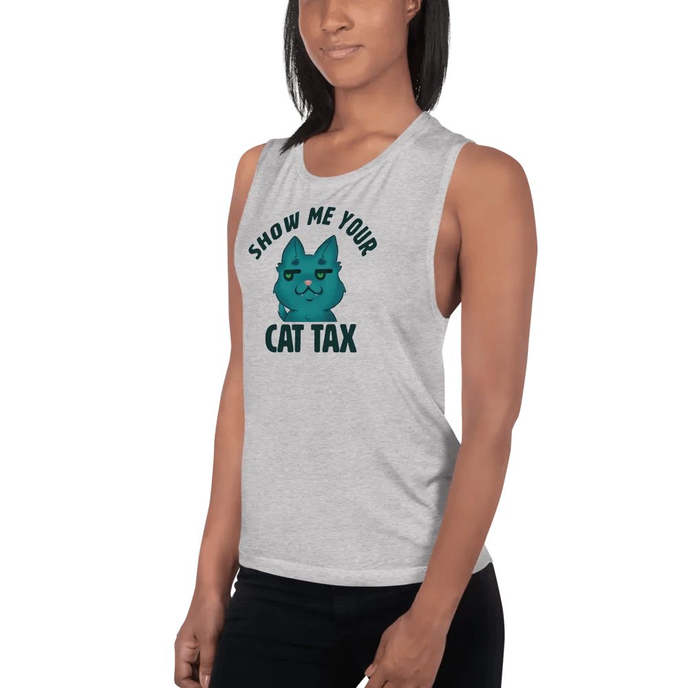 Show me your Cat Tax product image (19)