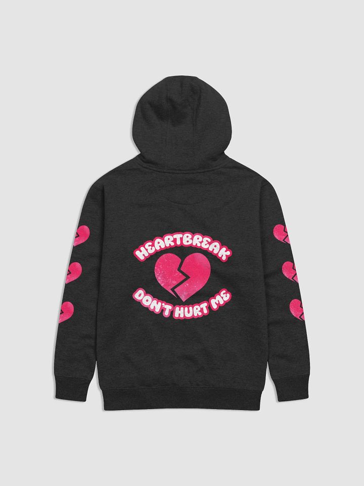 'Heartbreak Don't Hurt Me' Hoodie product image (3)