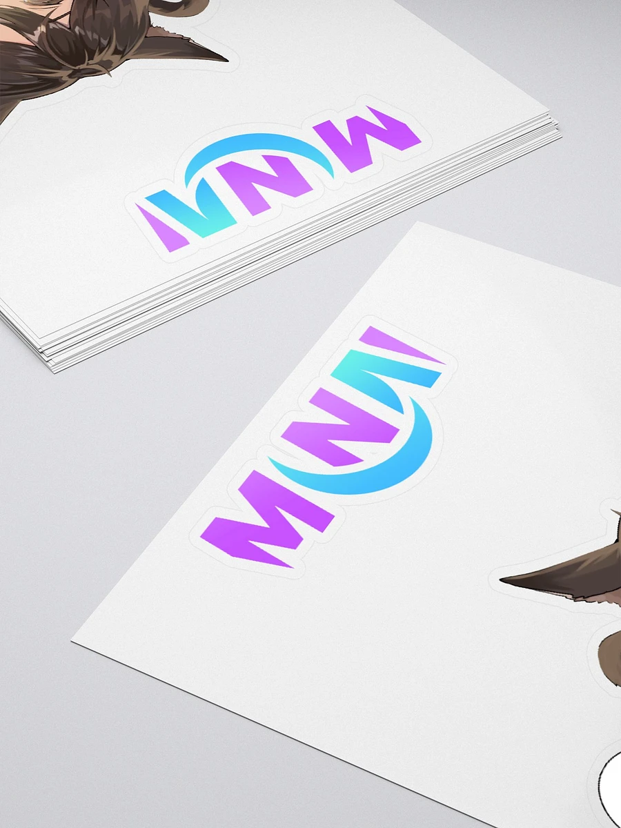 Minai Sticker Sheet product image (4)