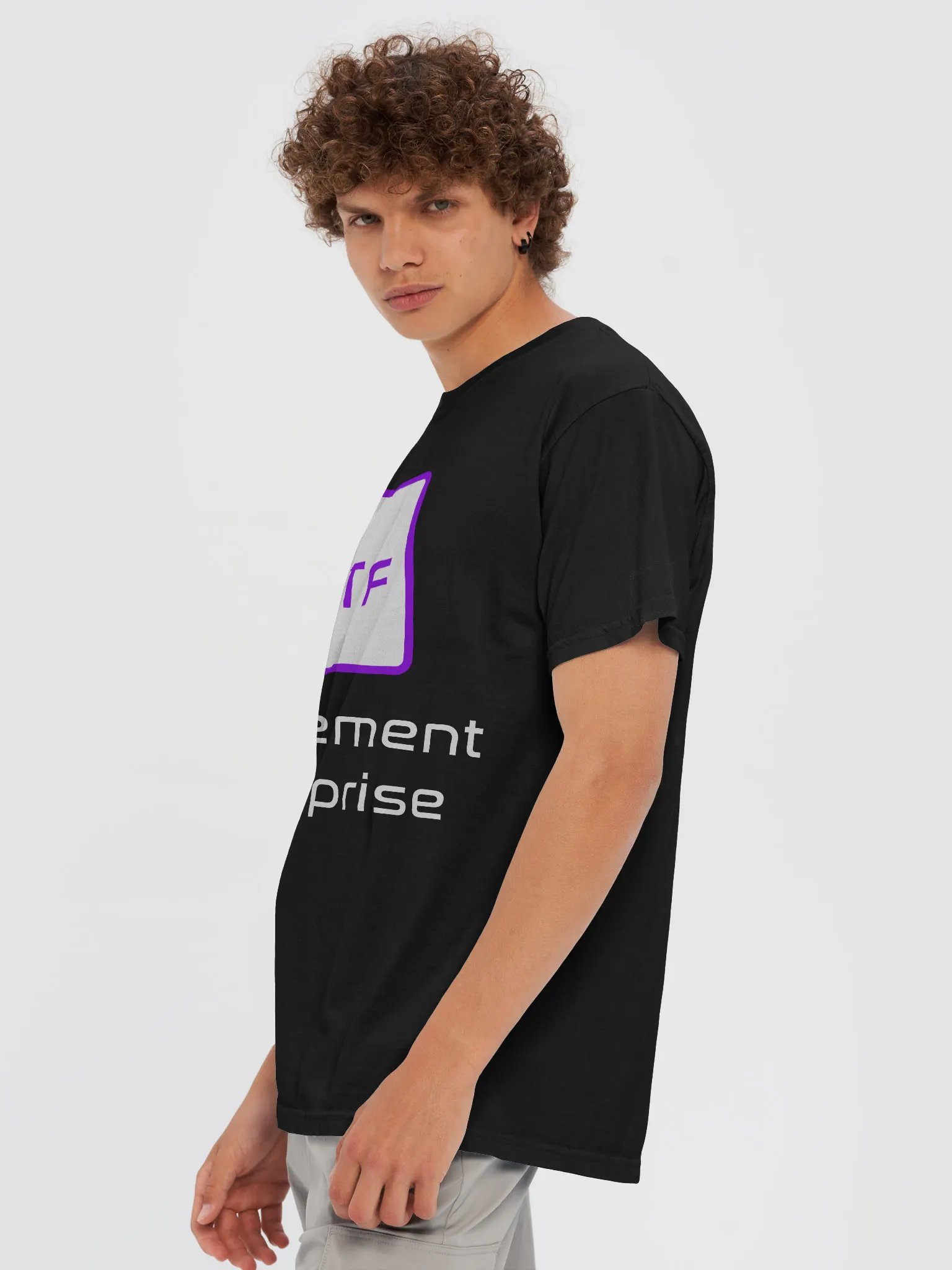 WTF T-Shirt product image (34)