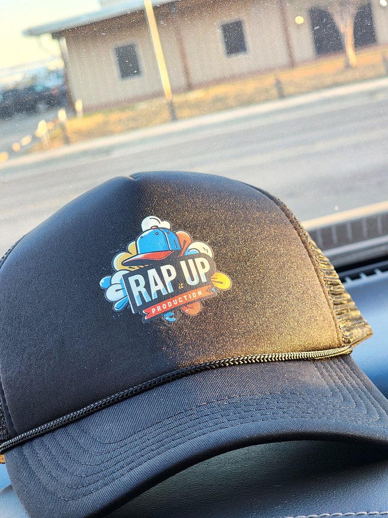 Rap It Up Production