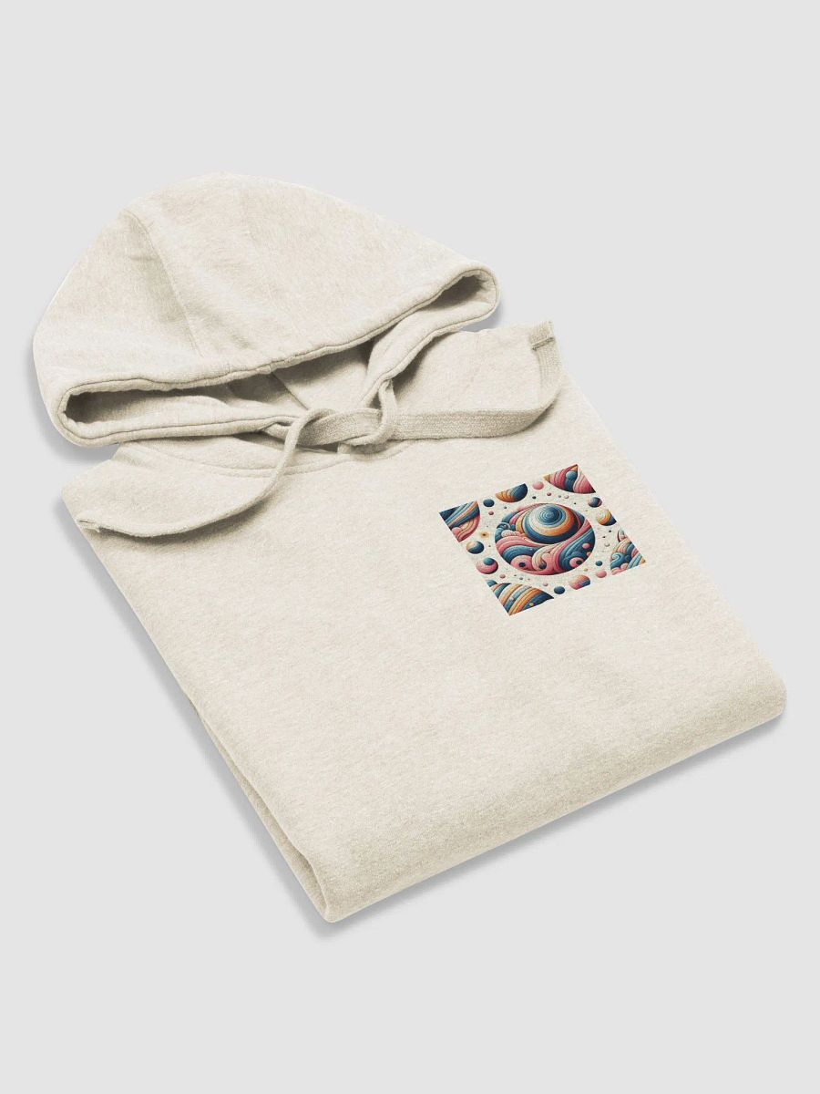 Swirling Dreams Unisex Hoodie product image (49)