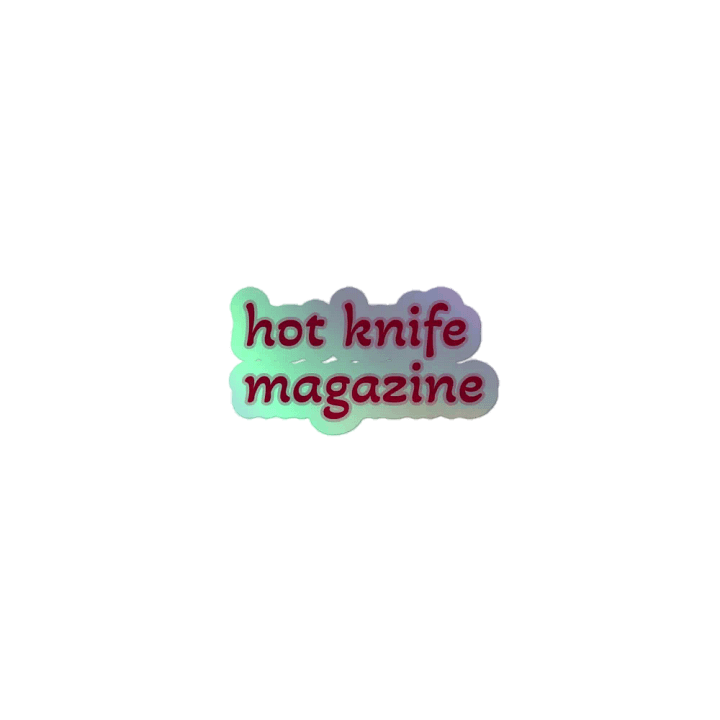 holographic stickers product image (1)