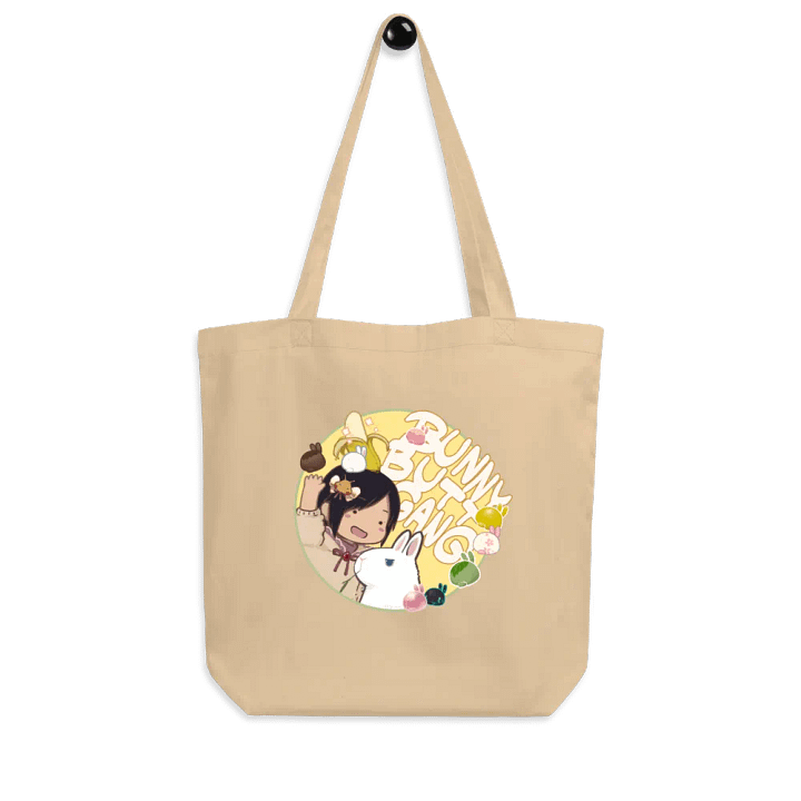 Bunny Butt Gang Tote product image (2)